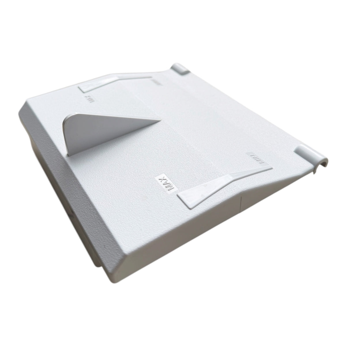 Compuerta Desnatador Interwater para SPA o Hidromasaje