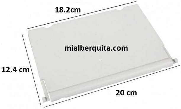 Compuerta Aleta Desnatador Astralpool 4402010501