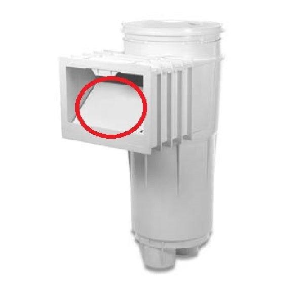 Compuerta Desnatador Carvin DMG-15s