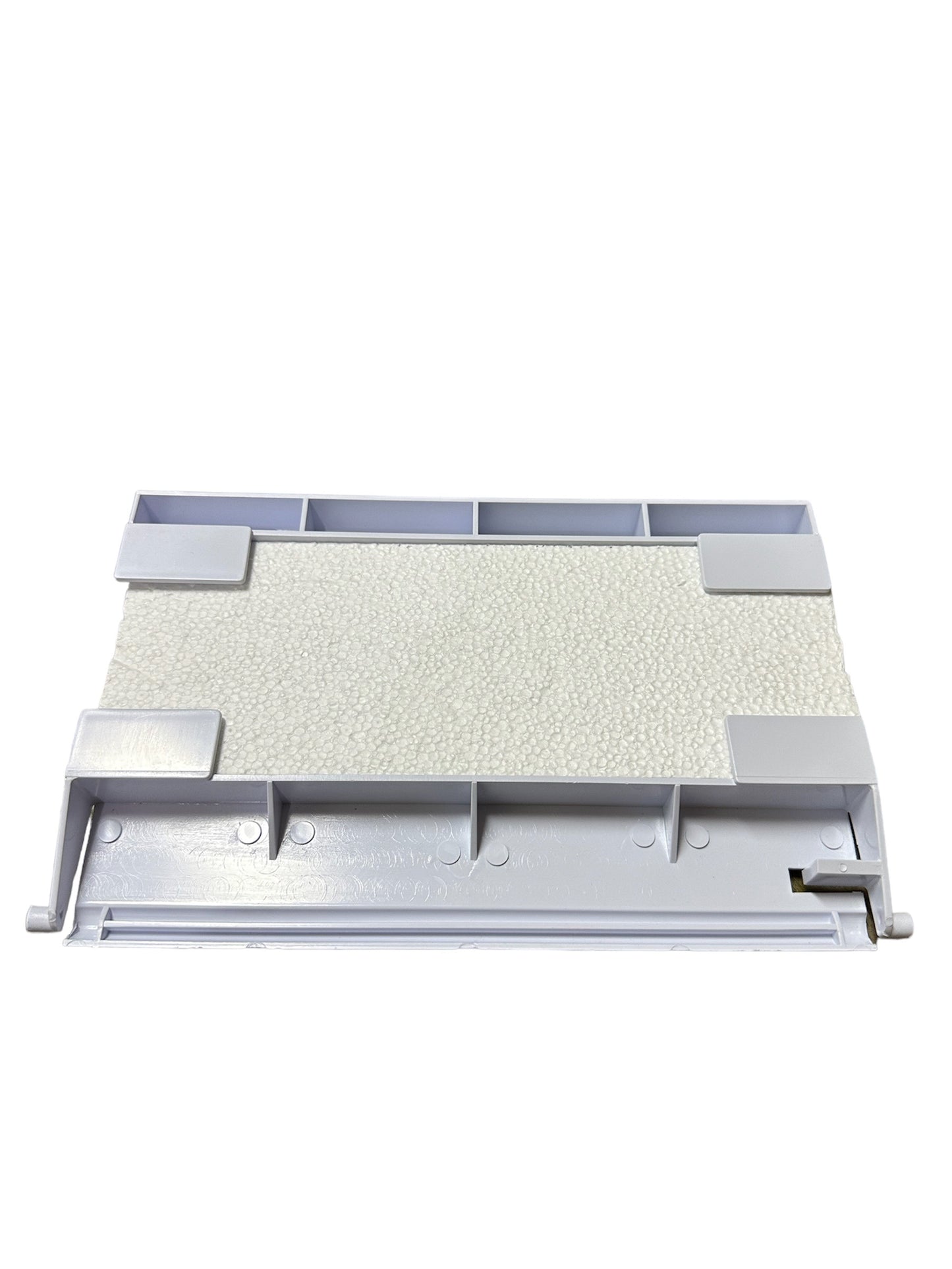 Compuerta Desnatador Carvin DMG-15s