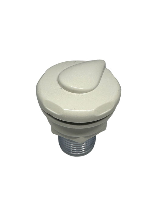 Control de Aire Valvula 1/2" CMP Hidromasaje