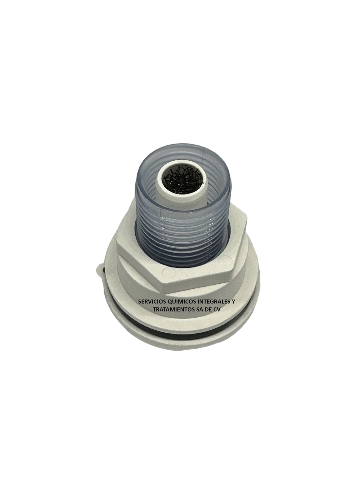 Control de Aire Valvula 1/2" CMP Hidromasaje