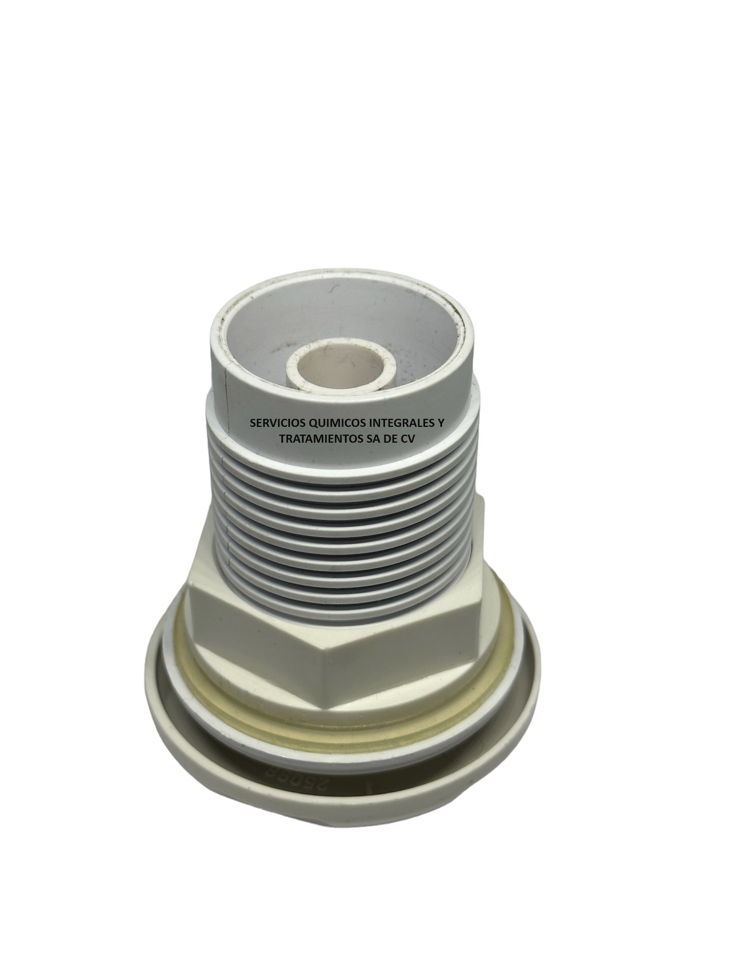 Control de Aire Válvula 1" CMP Hidromasaje