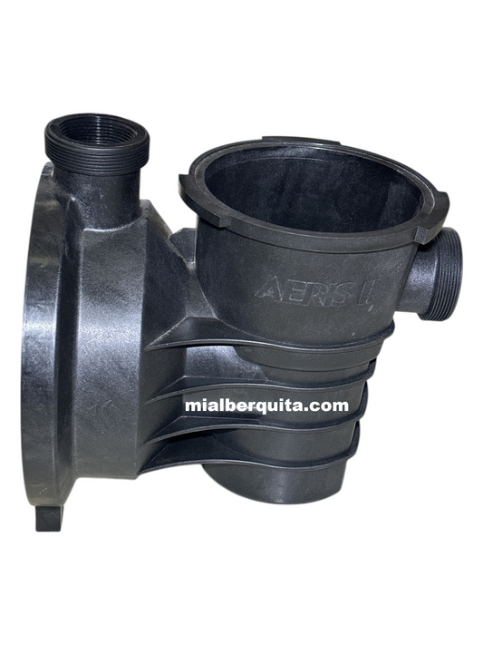 Cuerpo Bomba Sibrape Aeris 2