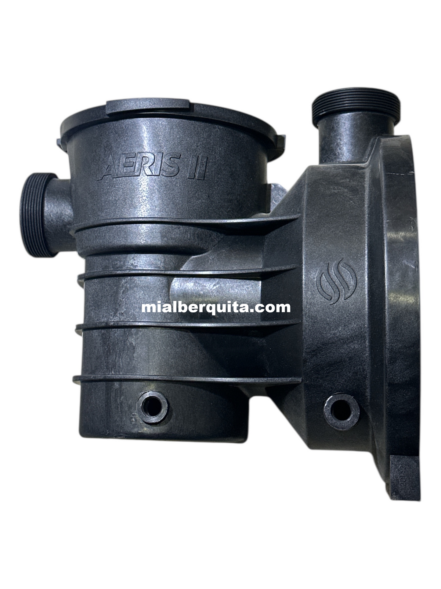 Cuerpo Bomba Sibrape Aeris 2