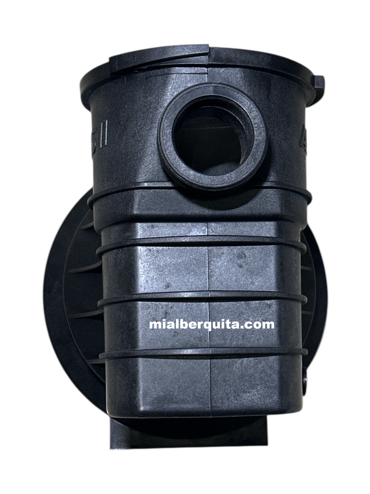 Cuerpo Bomba Sibrape Aeris 2