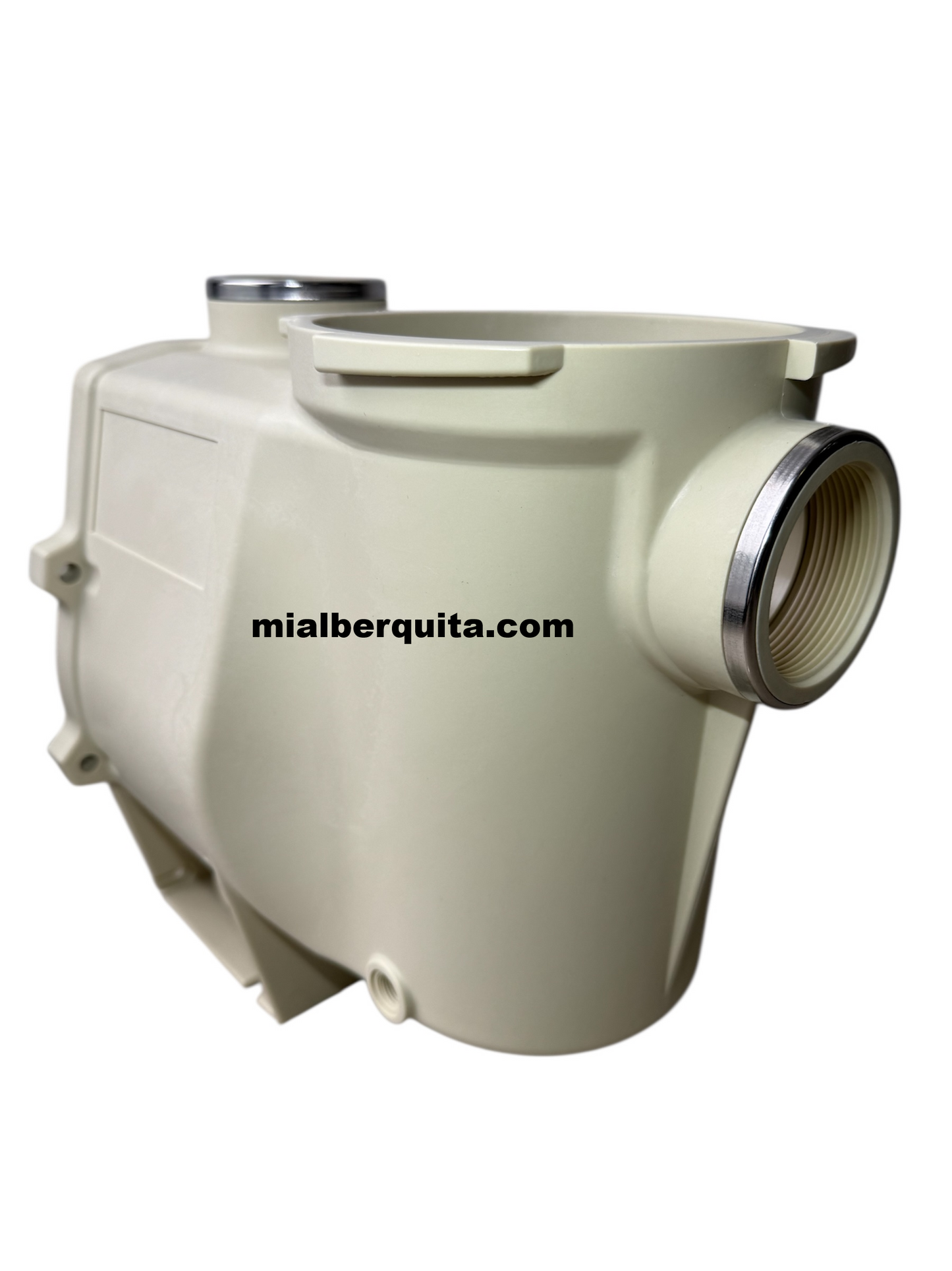 Cuerpo Bomba Inter Water Tigris