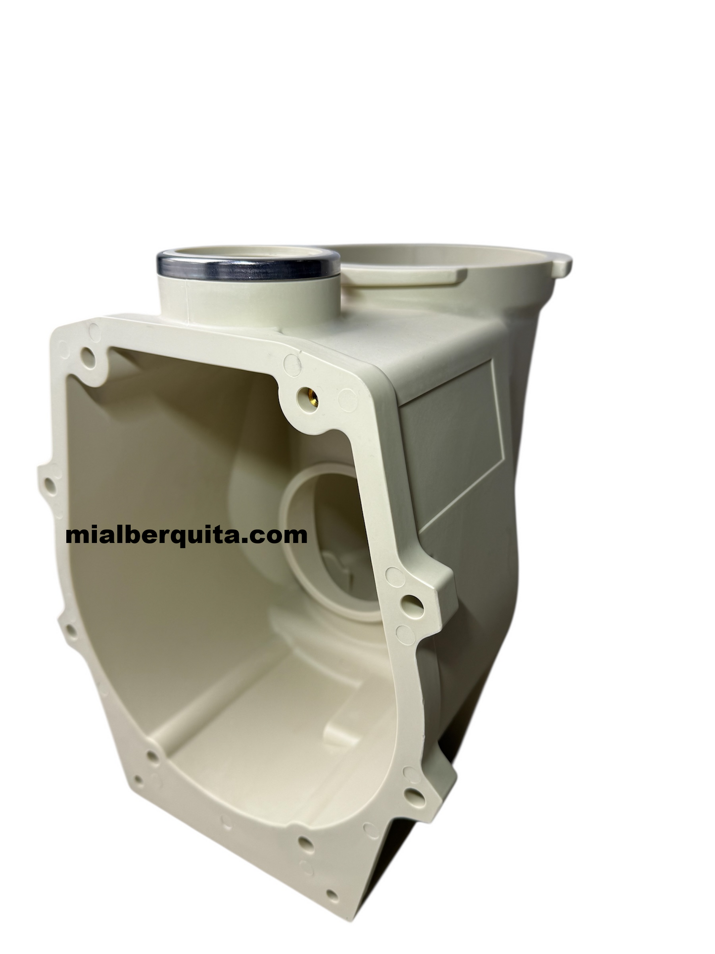 Cuerpo Bomba Inter Water Tigris
