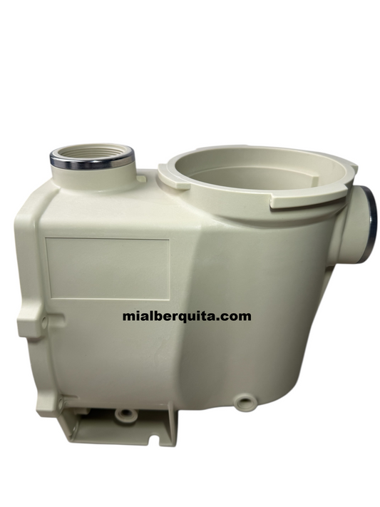 Cuerpo Bomba Inter Water Tigris