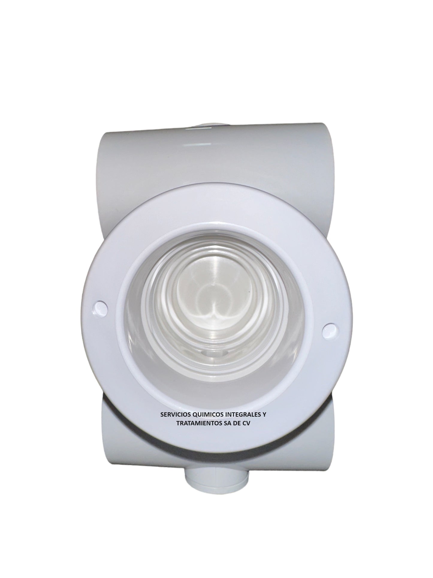 Hidrojet Completo Hayward 1.5 x 1.5 in Hidromasaje