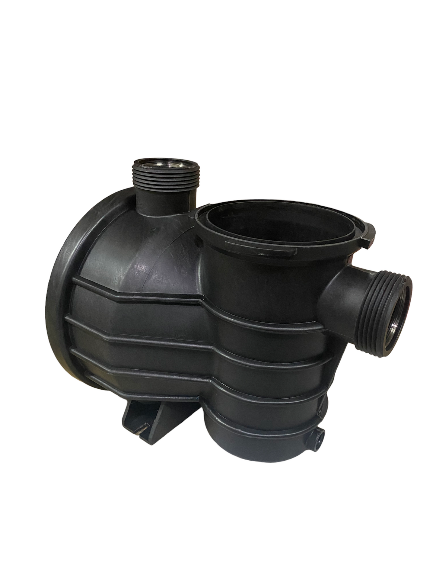 Cuerpo de Bomba Watex serie Bravo