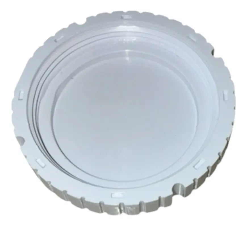 Tapón Tapa Boquilla Retorno 1.5in