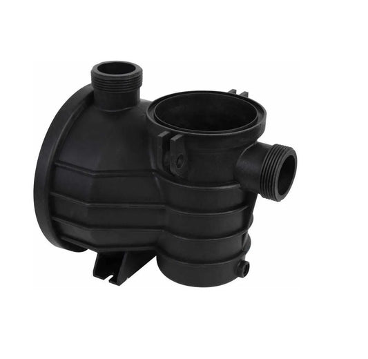 Cuerpo de Bomba Aqua Pak Silver