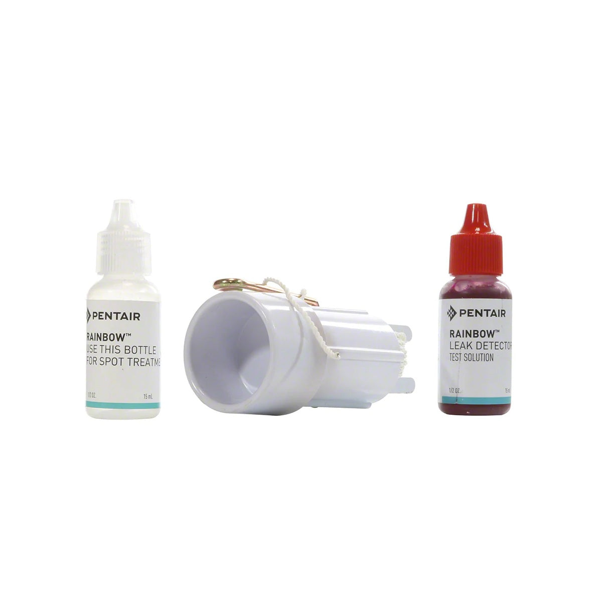 Pentair Detector de Fugas