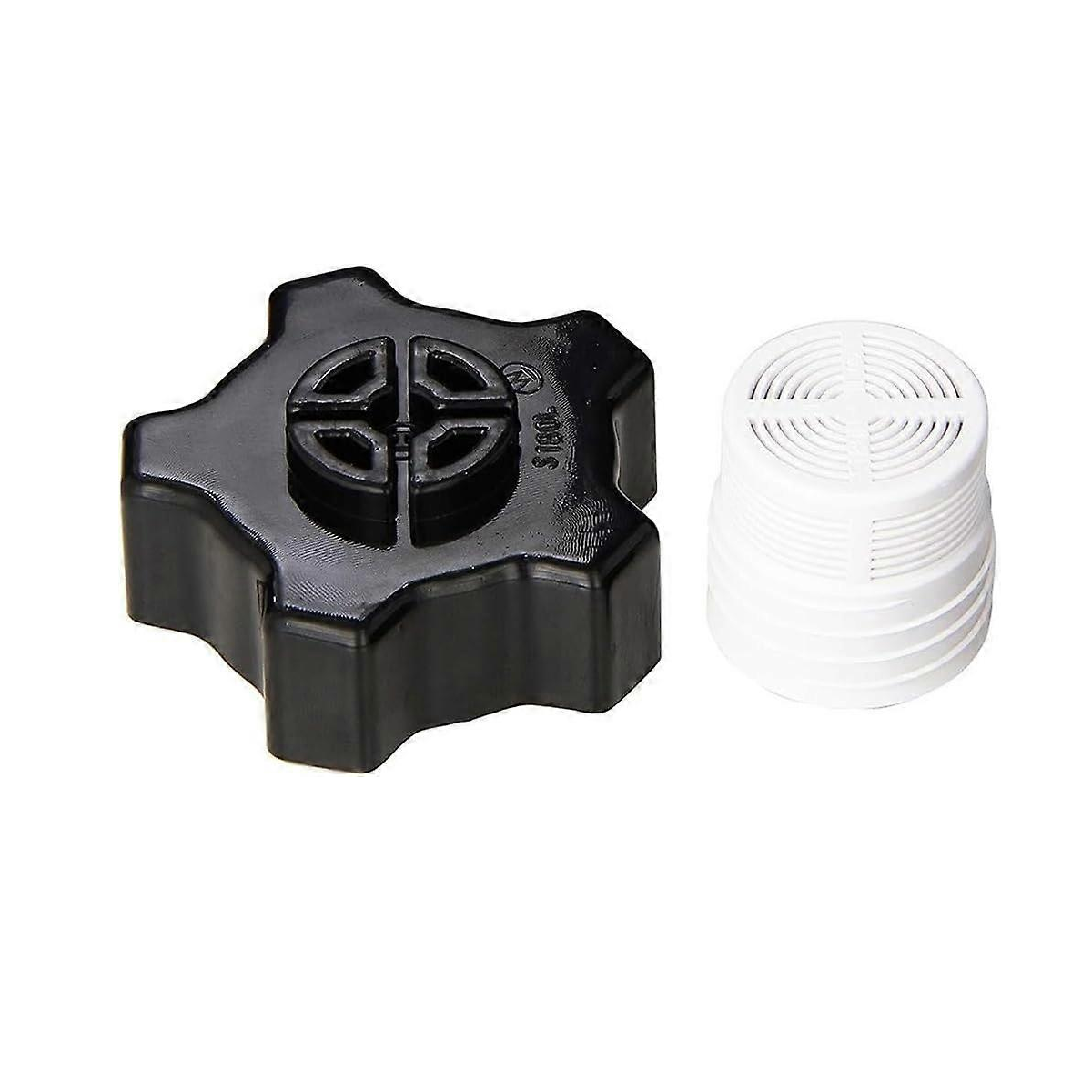 Tapón de Dren para Filtro Hayward Pro Series de 16"-30" SX180LA