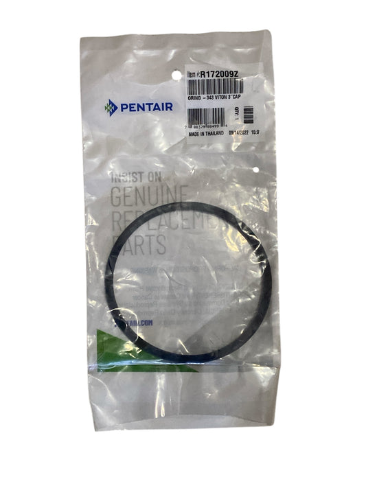 Empaque Oring R172009Z Clorador Rainbow