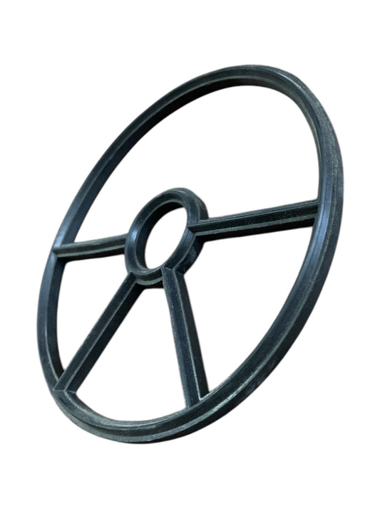 Empaque Araña Válvula Filtro Panda 28"