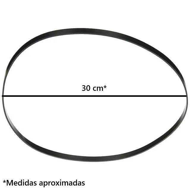 Empaque Oring Cuerpo Bomba Hayward Super 2 SPX3000T