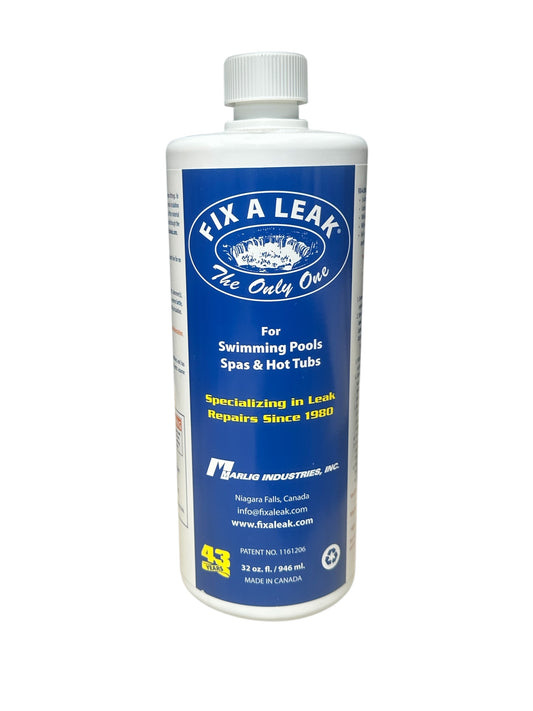 Fix A Leak - Sellador de Fugas 946 mL
