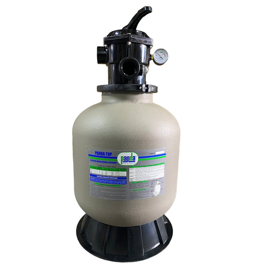 Filtro de Arena Panda 16" Modelo FPD16T