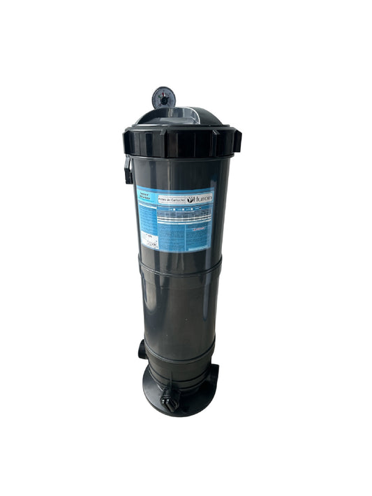 Filtro de Cartucho Huron Inter Water CH70 70GPM
