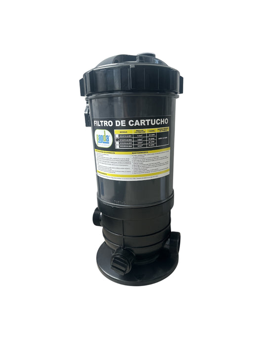 Filtro de Cartucho Panda 35 GPM