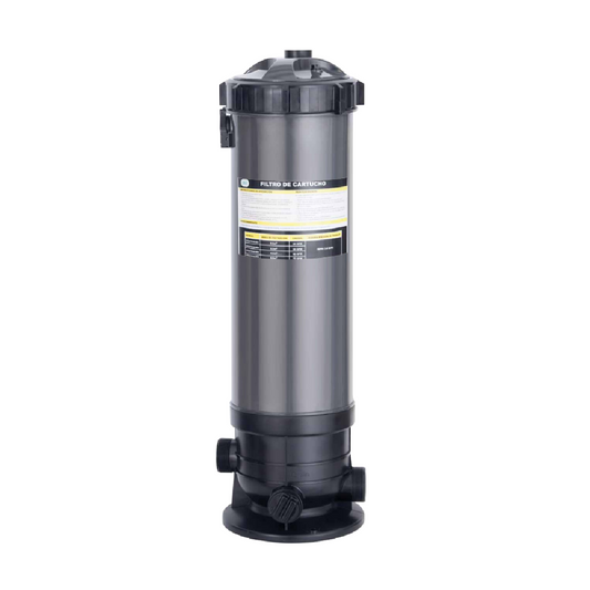 Filtro de Cartucho Panda 70 GPM