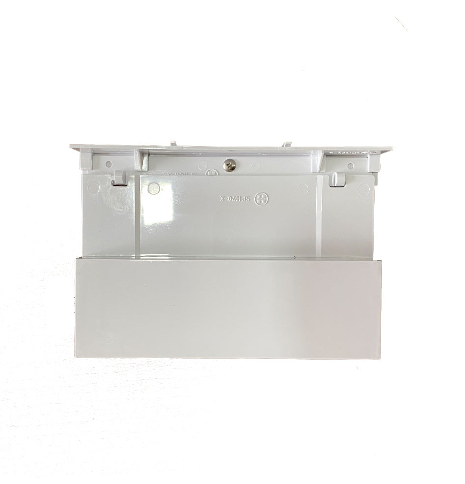 Compuerta Desnatador SP1070 Antiguos Modelos Mod SPX1070KHR