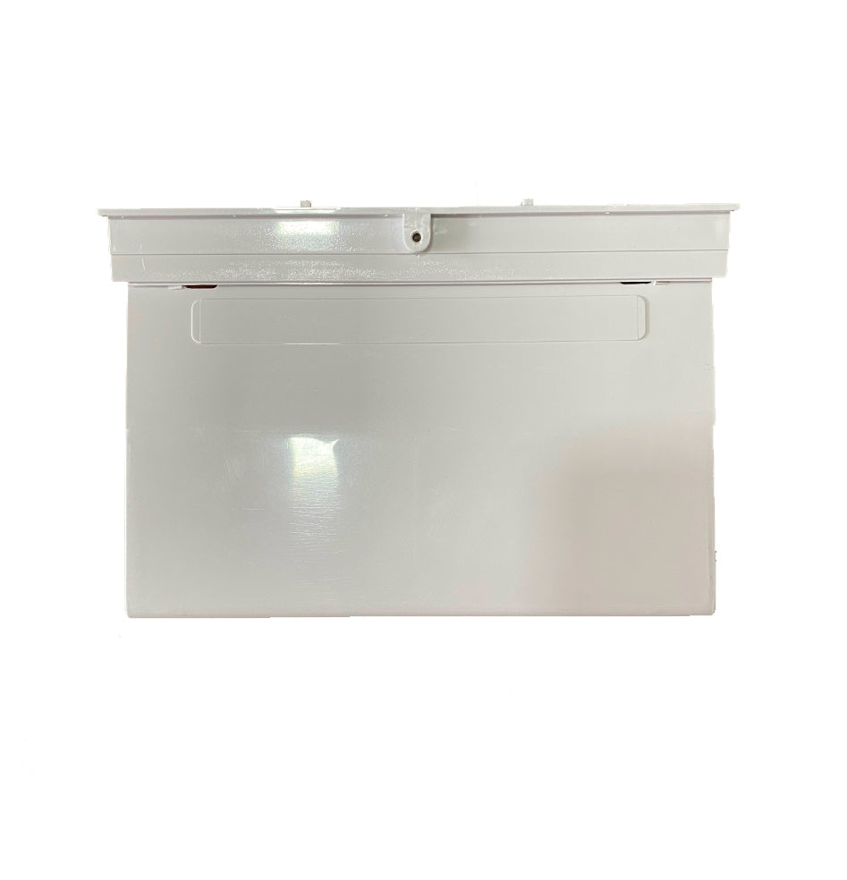 Compuerta Desnatador SP1070 Antiguos Modelos Mod SPX1070KHR