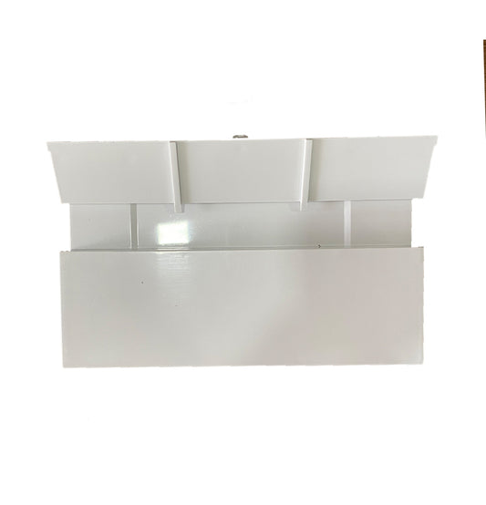 Compuerta Desnatador SP1070 Antiguos Modelos Mod SPX1070KHR