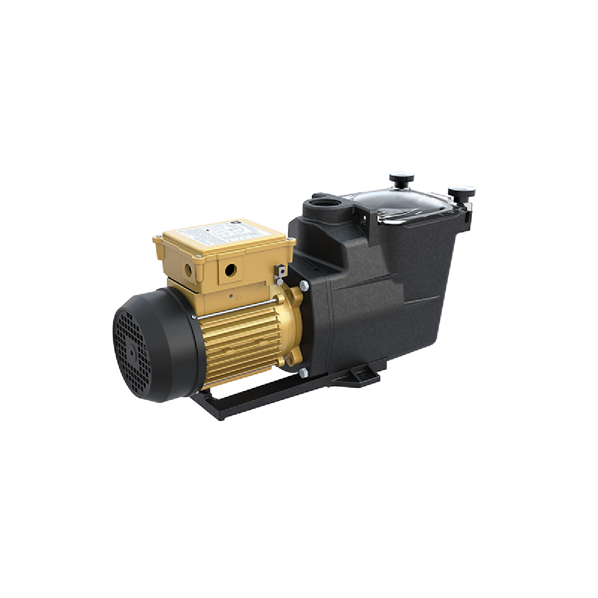 Motobomba Hayward Super Pump 1.5 HP 110/220V