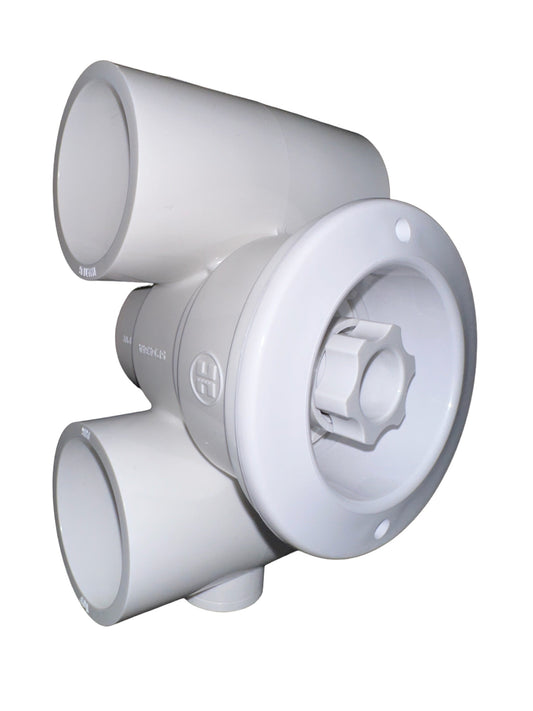 Hidrojet Completo Hayward 1.5 x 1.5 in Hidromasaje
