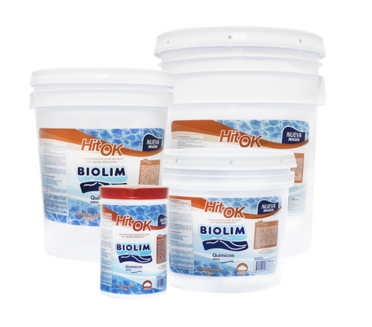 Biolim Hit Ok