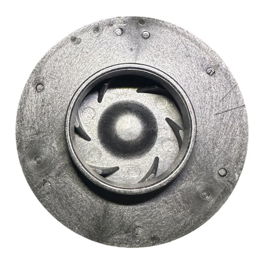Impulsor Bomba Orum 2 De 1 Hp Nuevo Modelo