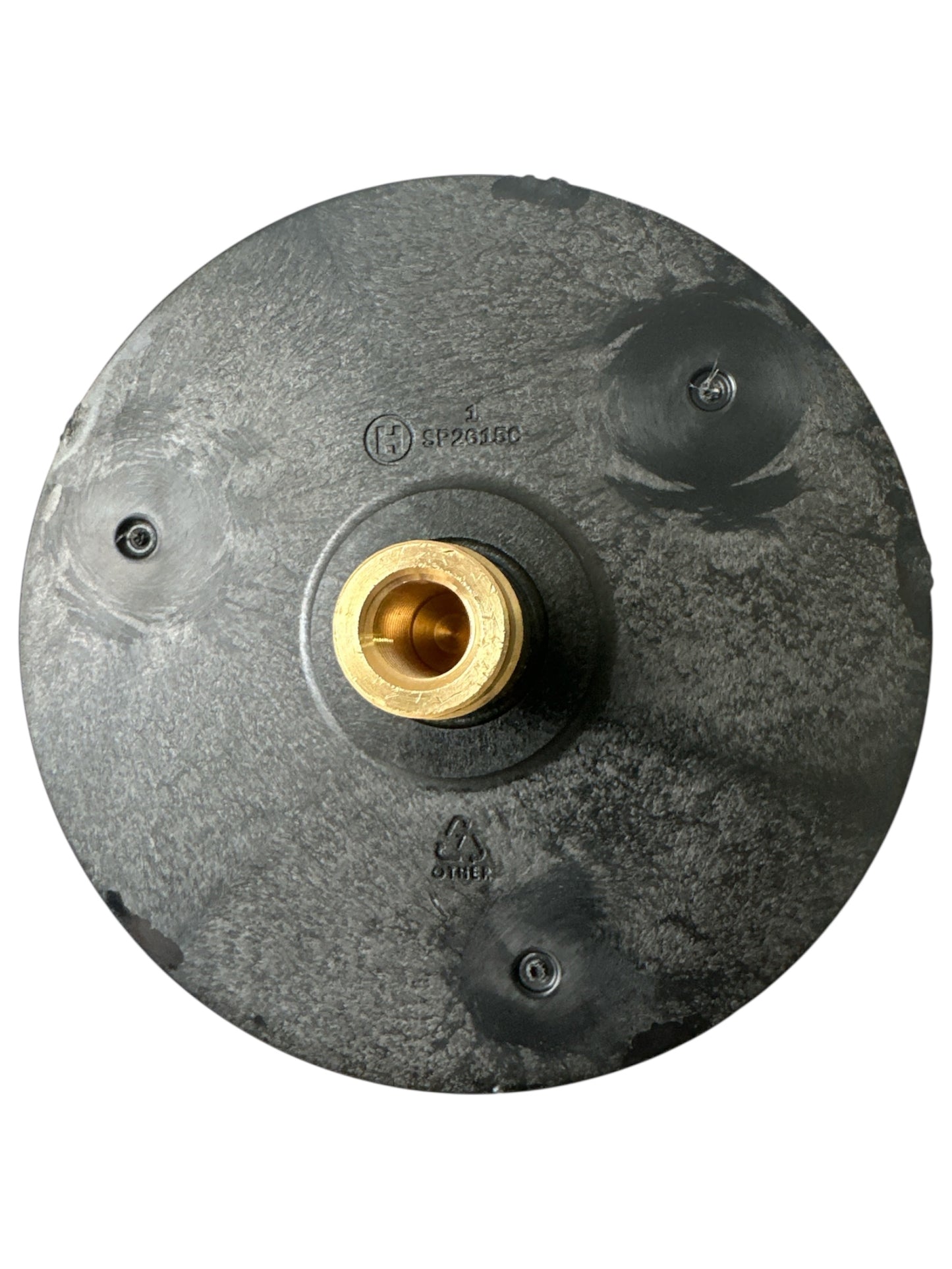 Impulsor Bomba Hayward Super Pump 1 HP SPX2607C