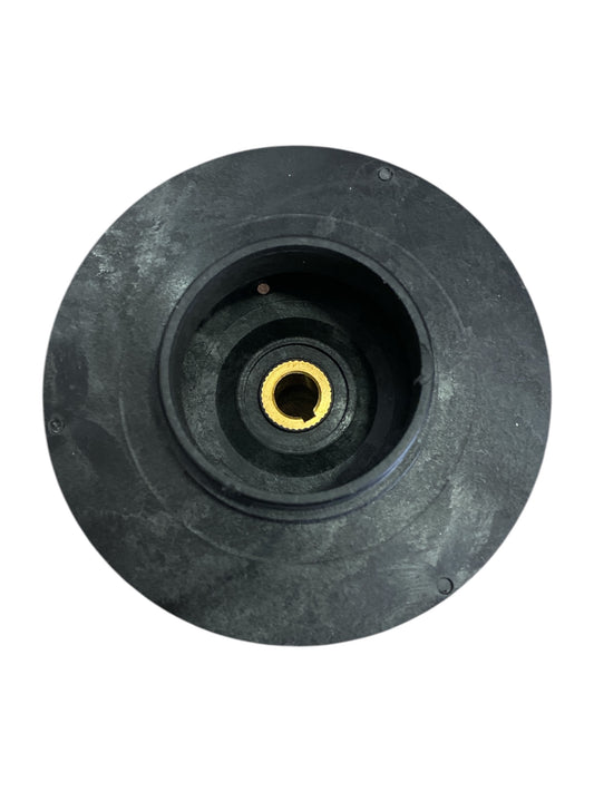 Impulsor con Cuña Bomba Tigris 2.5 HP