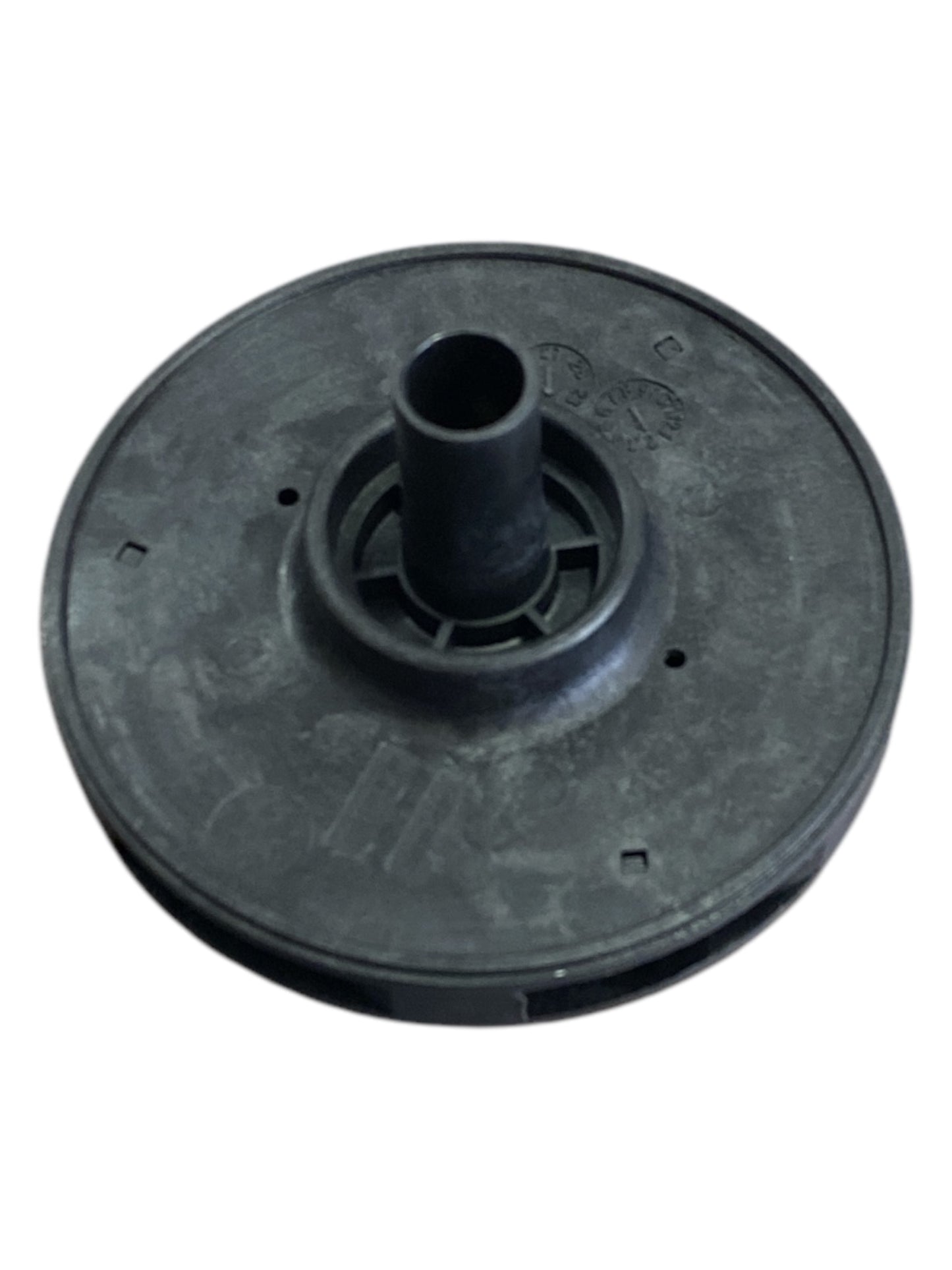 Impulsor con Cuña Bomba Tigris 2.5 HP