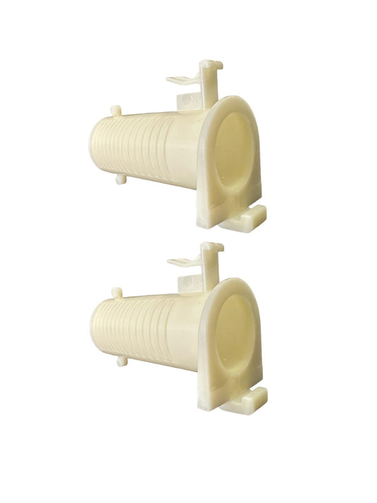 Crepinas Difusores Filtro Arena Carvin Laser