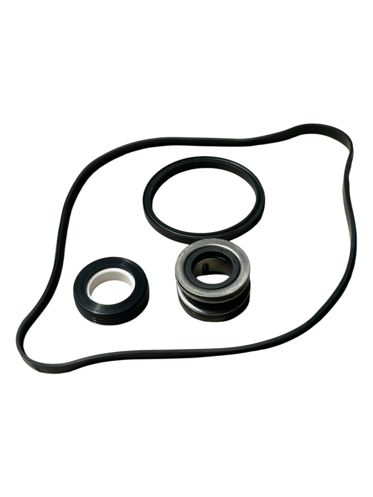 Kit Empaques Sello Mecanico Bomba Hayward Super Pump SPX1600TRA