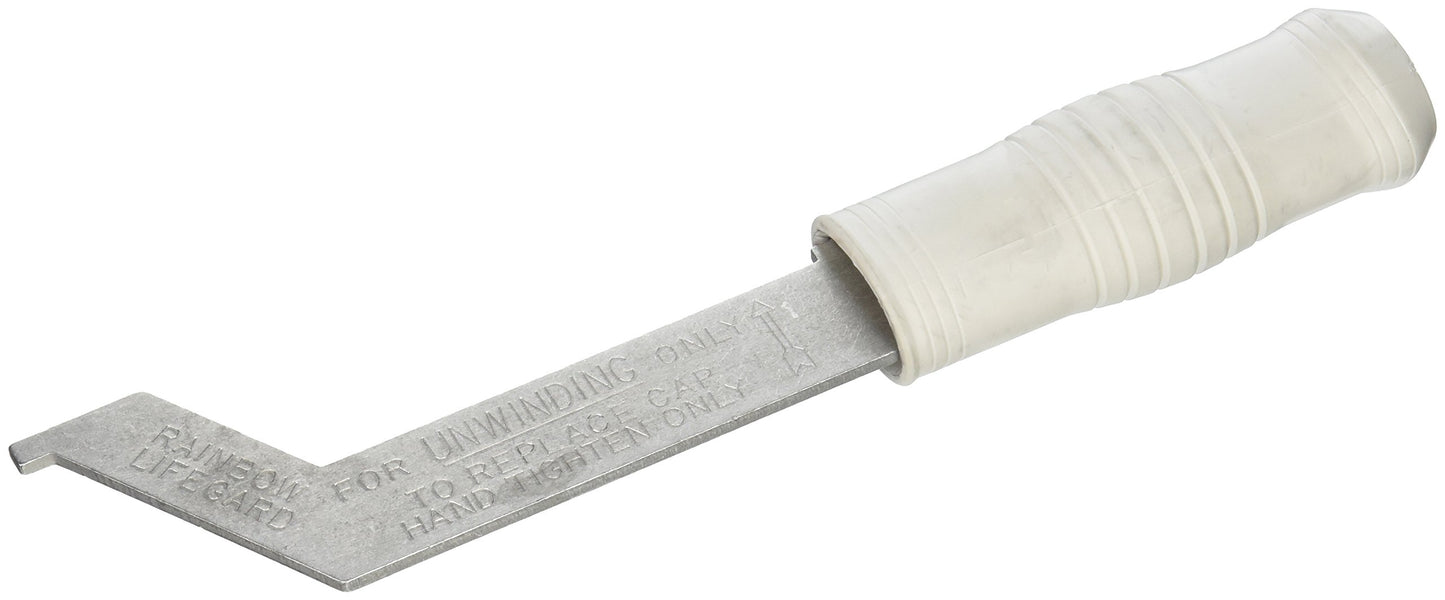 Llave Abrir Tapa Clorador Rainbow Pentair R172052