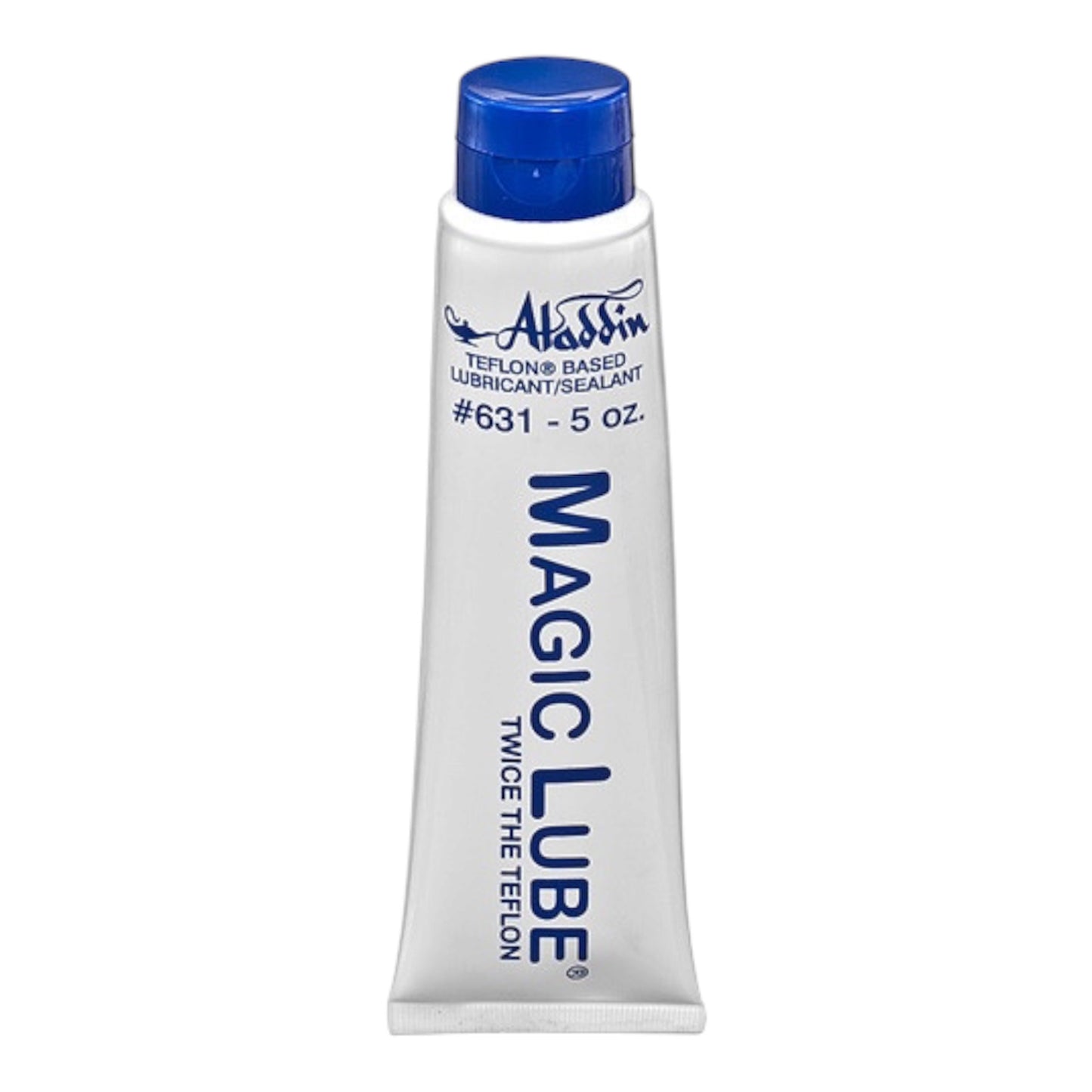 Lubricante De Empaques Oring Aladdin 142ml Albercas Piscinas