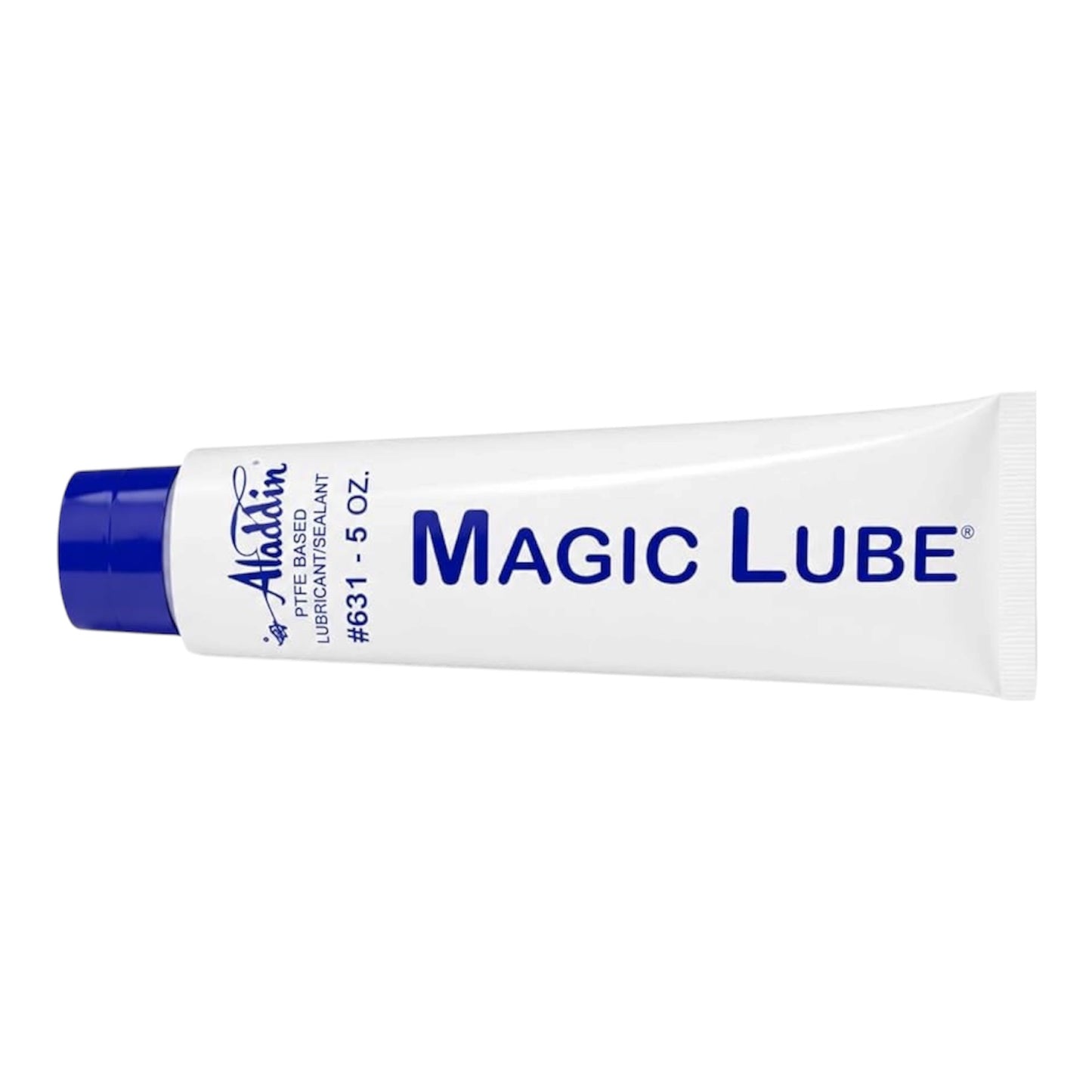 Lubricante De Empaques Oring Aladdin 142ml Albercas Piscinas