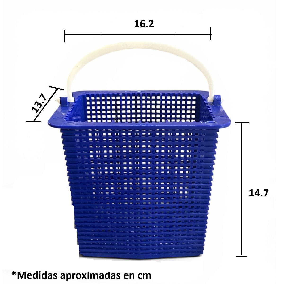 Canastilla Bomba Orum 1 Antiguos Modelos