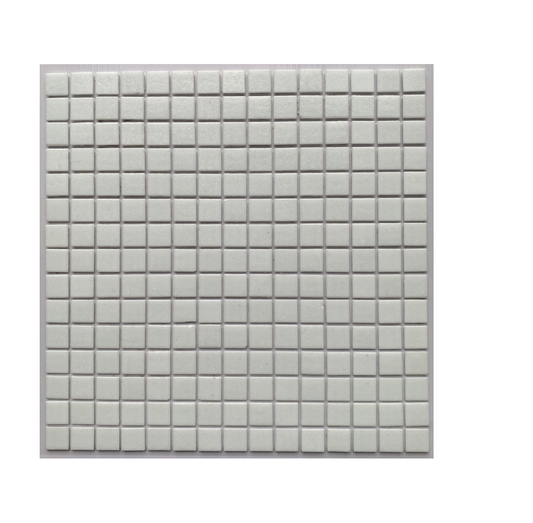 Mosaico Veneciano Blanco (2.14 m2)