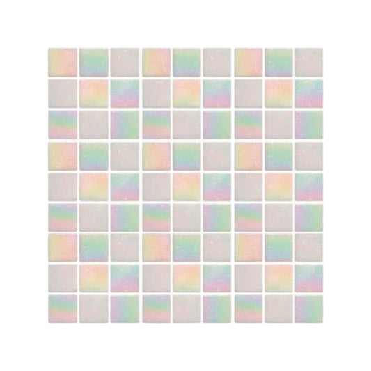 Mosaico Veneciano Blanco Brillante A010 (2.14 m2)