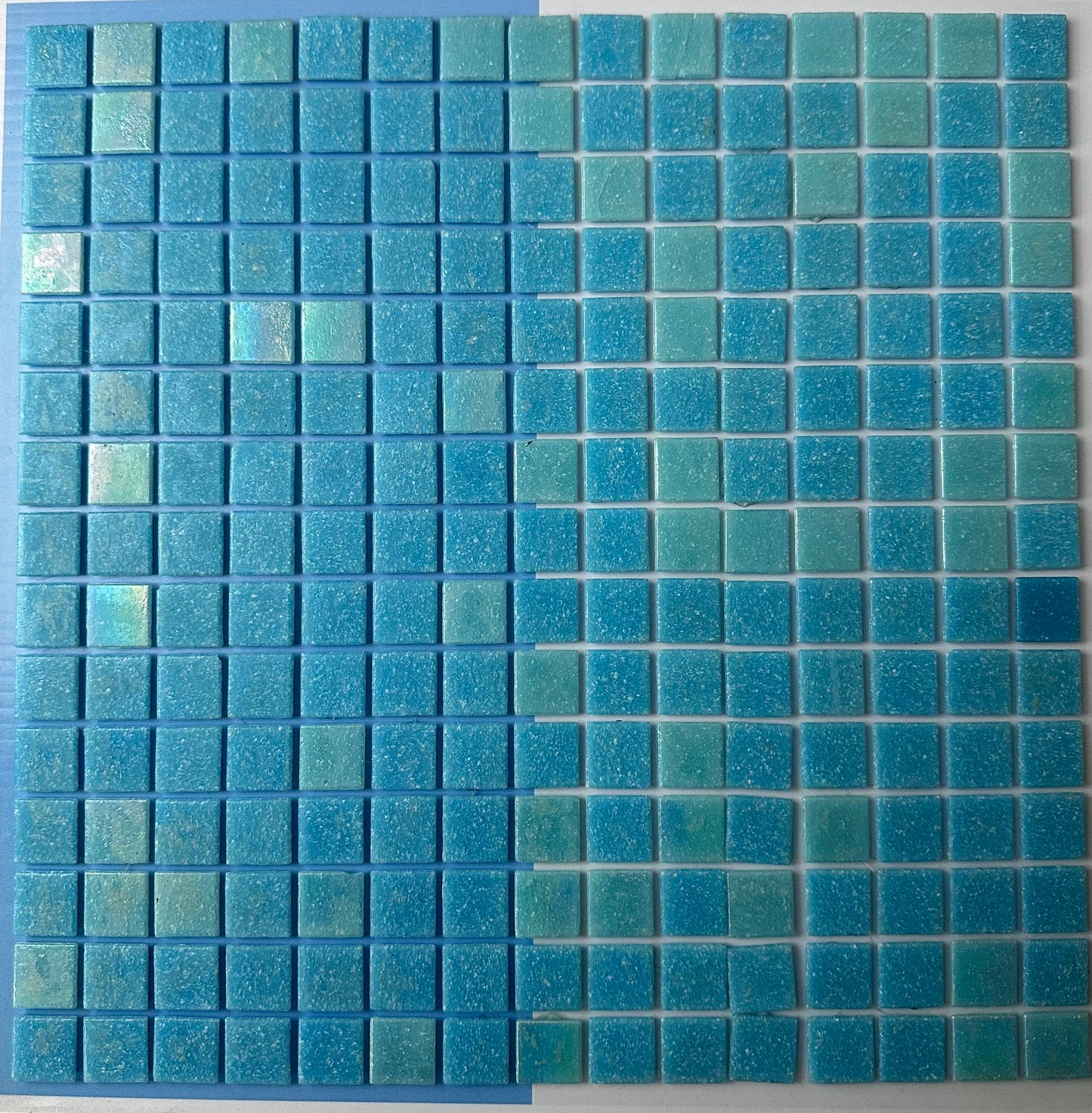 Mosaico Veneciano Acapulco Stella Brillante (2.14 m2)