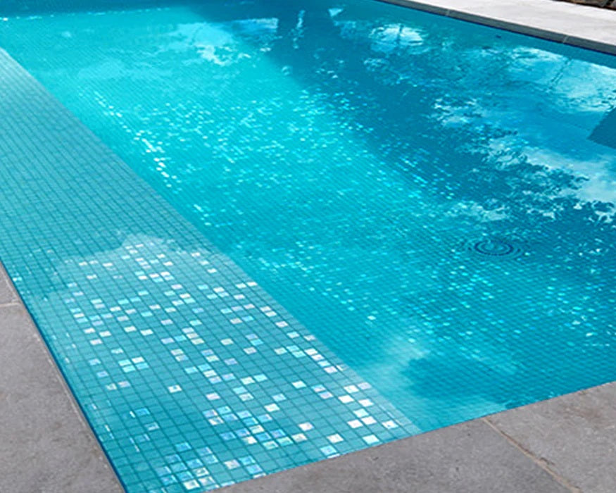 Mosaico Veneciano Acapulco Stella Brillante (2.14 m2)