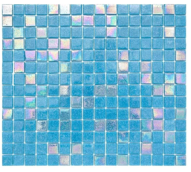 Mosaico Veneciano Acapulco Stella Brillante (2.14 m2)