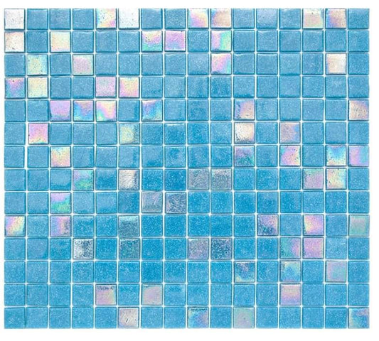 Mosaico Veneciano Acapulco Stella Brillante (2.14 m2)