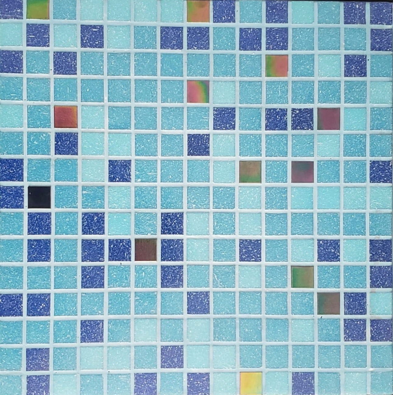 Mosaico Veneciano Mezcla Akua (2.14 m2)